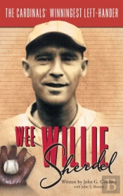 Wee Willie Sherdel