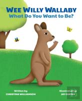 Wee Willy Wallaby