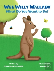 Wee Willy Wallaby