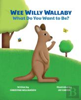 Wee Willy Wallaby