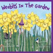 Weebits In The Garden