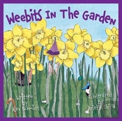 Weebits In The Garden
