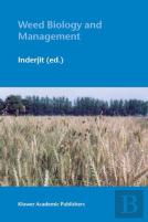 Weed Biology And Management