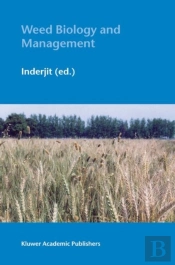 Weed Biology And Management