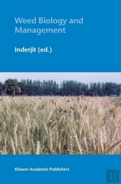 Bertrand.pt - Weed Biology And Management