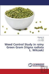 Weed Control Study In Rainy Green Gram (Vigna Radiata L. Wilczek)