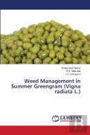 Weed Management In Summer Greengram (Vigna Radiata L.)