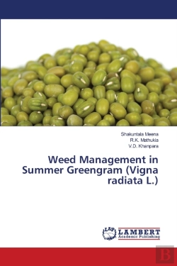 Bertrand.pt - Weed Management In Summer Greengram (Vigna Radiata L.)