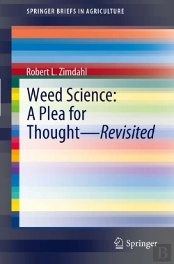Bertrand.pt - Weed Science - A Plea For Thought - Revisited