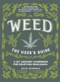 Weed, The User'S Guide
