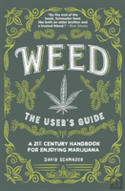 Bertrand.pt - Weed, The User'S Guide