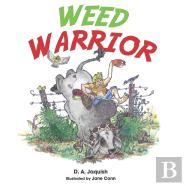 Weed Warrior