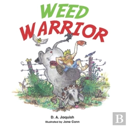Bertrand.pt - Weed Warrior
