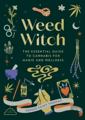 Weed Witch