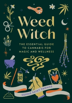 Bertrand.pt - Weed Witch