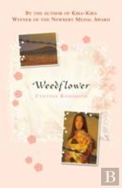 Weedflower