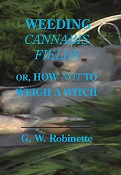Bertrand.pt - Weeding Cannabis Fields