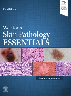 Bertrand.pt - Weedon'S Skin Pathology Essentials - E-Book