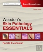Weedon'S Skin Pathology Essentials