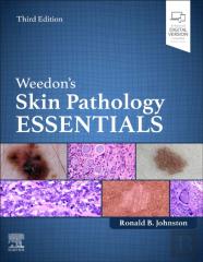 Weedon'S Skin Pathology Essentials