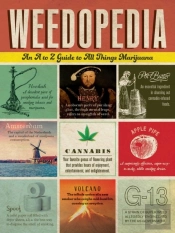 Weedopedia