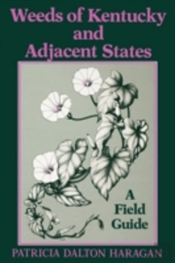 Bertrand.pt - Weeds Of Kentucky And Adjacent States