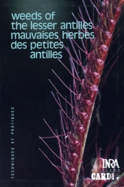 Bertrand.pt - Weeds Of The Lesser Antilles/Mauvaises Herbes Des Petites Antilles