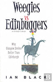 Weegies V Edinbuggers