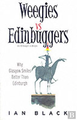 Bertrand.pt - Weegies V Edinbuggers