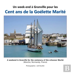 Bertrand.pt - Week End A Granville Pour Cent Ans De Go