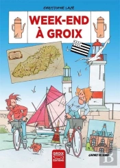 Week-End À Groix