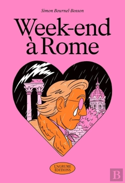 Bertrand.pt - Week-End À Rome
