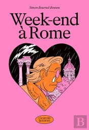 Week-End À Rome