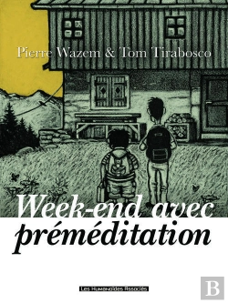 Bertrand.pt - Week-End Avec Premeditation Ned 2012