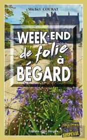 Week-End De Folie À Bégard