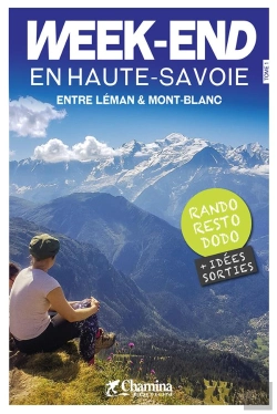 Bertrand.pt - Week-End En Haute-Savoie, Entre Léman & Mont-Blanc