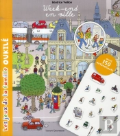Week-End En Ville