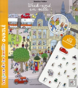 Bertrand.pt - Week-End En Ville