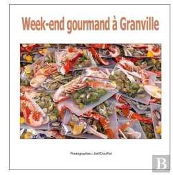 Bertrand.pt - Week End Gourmand A Granville