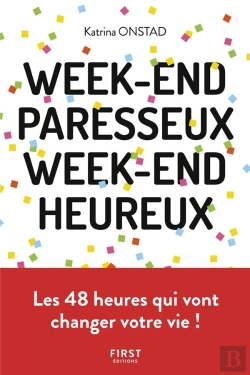 Bertrand.pt - Week-End Paresseux, Week-End Heureux
