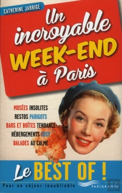 Bertrand.pt - Week-End Pas Cher A Paris
