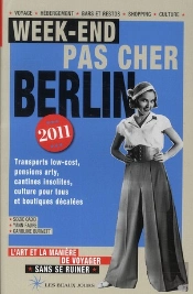 Week-End Pas Cher Berlin 2011