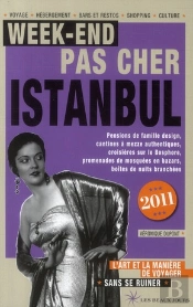 Week-End Pas Cher Istanbul 2011