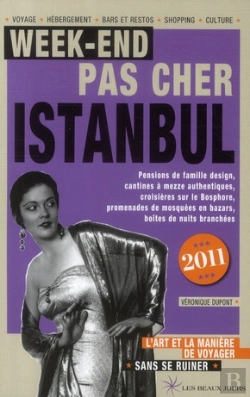 Bertrand.pt - Week-End Pas Cher Istanbul 2011