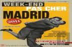 Week-End Pas Cher Madrid 2011