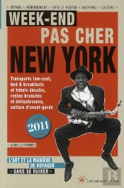 Week-End Pas Cher New York 2011
