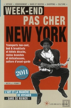 Bertrand.pt - Week-End Pas Cher New York 2011