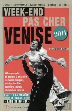 Bertrand.pt - Week-End Pas Cher Venise 2011