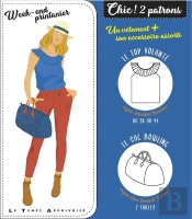 Week-End Printanier