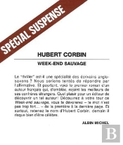 Week-End Sauvage